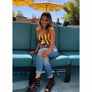 Meet your Posher, Cindy!